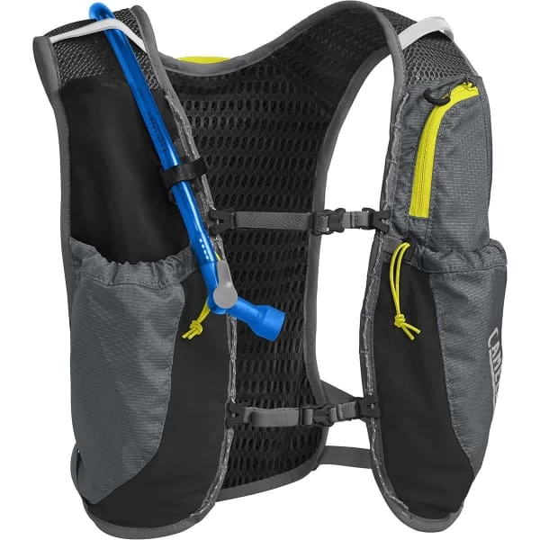 CAMELBAK CIRCUIT VEST 50OZ GRAPHITE/SULPHUR SPRING 22 2 CAMELBAK CIRCUIT VEST 50OZ GRAPHITE/SULPHUR SPRING 22 – Image 2