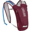 CAMELBAK OCTANE DART 50 OZ BURGUNDY/HOT CORAL 22