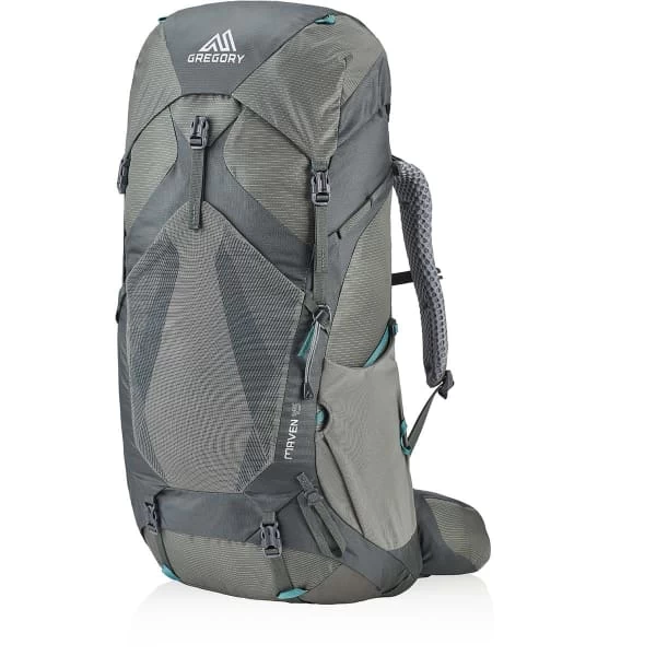 GREGORY AEROLON MAVEN 45 HELIUM GREY 23 1 GREGORY AEROLON MAVEN 45 HELIUM GREY 23