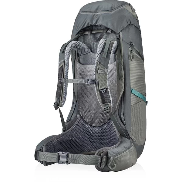 GREGORY AEROLON MAVEN 45 HELIUM GREY 23 2 GREGORY AEROLON MAVEN 45 HELIUM GREY 23 – Image 2