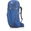 GREGORY FLOAT ZULU 40 MD/LG EMPIRE BLUE 23