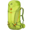 GREGORY ALPINE ALPINISTO 35 MD LICHEN GREEN 23