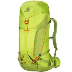 GREGORY ALPINE ALPINISTO 35 MD LICHEN GREEN 23