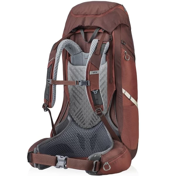 GREGORY AEROLON MAVEN 45 ROSEWOOD RED 23 2 GREGORY AEROLON MAVEN 45 ROSEWOOD RED 23 – Image 2