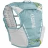 CAMELBAK WOMEN'S ULTRA PRO VEST AQUA SEA/ SILVER 22