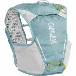 CAMELBAK WOMEN'S ULTRA PRO VEST AQUA SEA/ SILVER 22