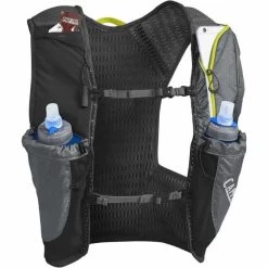 CAMELBAK NANO VEST 34OZ GRAPHITE/SULPHUR SPRING 22 -Magasin de sacs à dos en plein air 9 73348 nano vest 34oz graphite sulphur spring c19190020 04