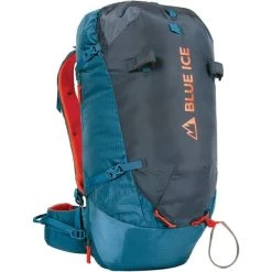 BLUE ICE KUME 38L ENSIGN BLUE 23