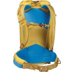 BLUE ICE KUME 38L SUPER LEMON 23 -Magasin de sacs à dos en plein air 9 73405 kume 38l super lemon 100160 ylw 03