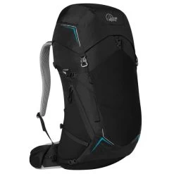 LOWE ALPINE AIRZONE TREK 35:45 BLACK 23