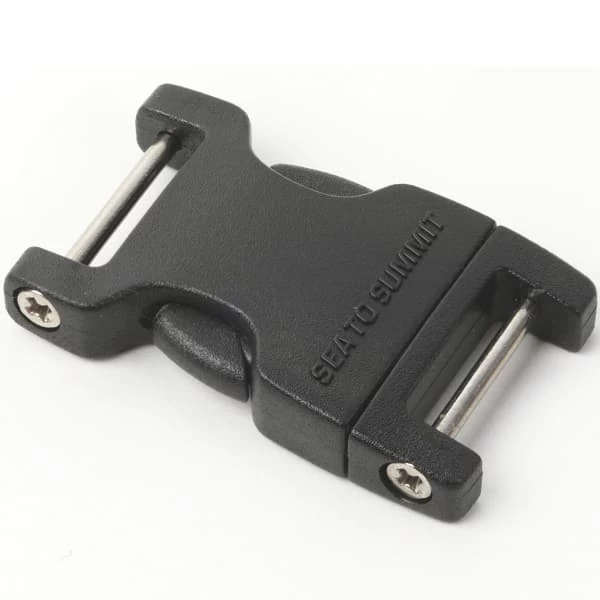 SEA TO SUMMIT BOUCLE DE REMPLACEMENT 15MM / 2 BARRETTES MÉTAL 23 2 SEA TO SUMMIT BOUCLE DE REMPLACEMENT 15MM / 2 BARRETTES MÉTAL 23 – Image 2