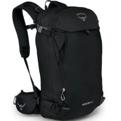 OSPREY SOELDEN 32 BLACK 23