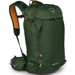 OSPREY SOELDEN 32 DUSTMOSS GREEN 23
