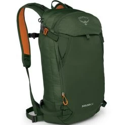 OSPREY SOELDEN 22 DUSTMOSS GREEN 23