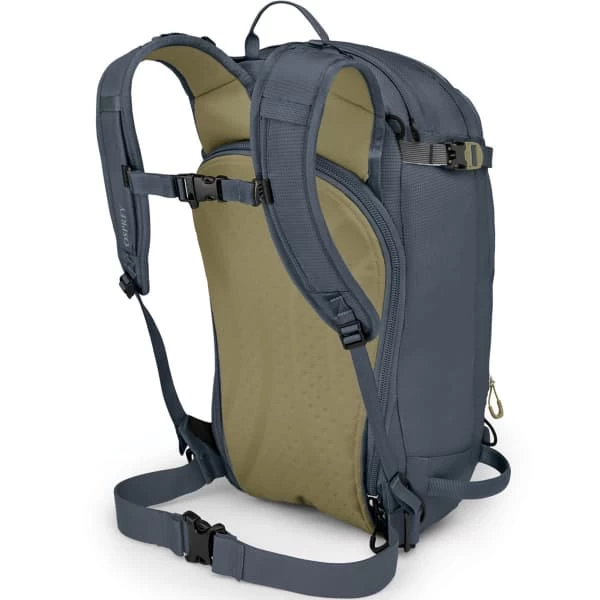 OSPREY SOPRIS 20 TUNGSTEN GREY 23 2 OSPREY SOPRIS 20 TUNGSTEN GREY 23 – Image 2