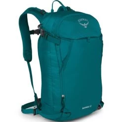 OSPREY SOPRIS 20 VERDIGRIS GREEN 23