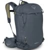 OSPREY SOPRIS 30 TUNGSTEN GREY 23