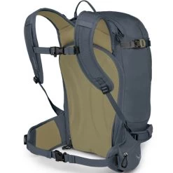 OSPREY SOPRIS 30 TUNGSTEN GREY 23 -Magasin de sacs à dos en plein air 9 75731 sopris 30 tungsten grey op1011 tg 03