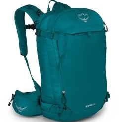 OSPREY SOPRIS 30 VERDIGRIS GREEN 23