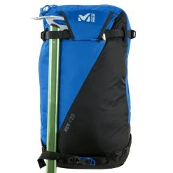 MILLET NEO 20 ABYSS/ORION BLUE 22 -Magasin de sacs à dos en plein air 9 78250 neo 20 abyss orion blue mis2212 9346 05