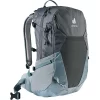 DEUTER FUTURA 21 SL GRAPHITE/SCHISTE 22