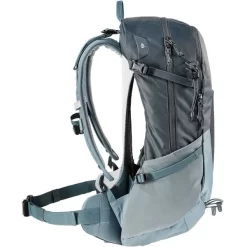 DEUTER FUTURA 21 SL GRAPHITE/SCHISTE 22 -Magasin de sacs à dos en plein air 9 83042 3400021 4409 03