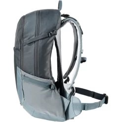 DEUTER FUTURA 21 SL GRAPHITE/SCHISTE 22 -Magasin de sacs à dos en plein air 9 83042 3400021 4409 04
