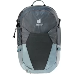 DEUTER FUTURA 21 SL GRAPHITE/SCHISTE 22 -Magasin de sacs à dos en plein air 9 83042 3400021 4409 05