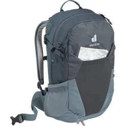 DEUTER FUTURA 21 SL GRAPHITE/SCHISTE 22 -Magasin de sacs à dos en plein air 9 83042 3400021 4409 06