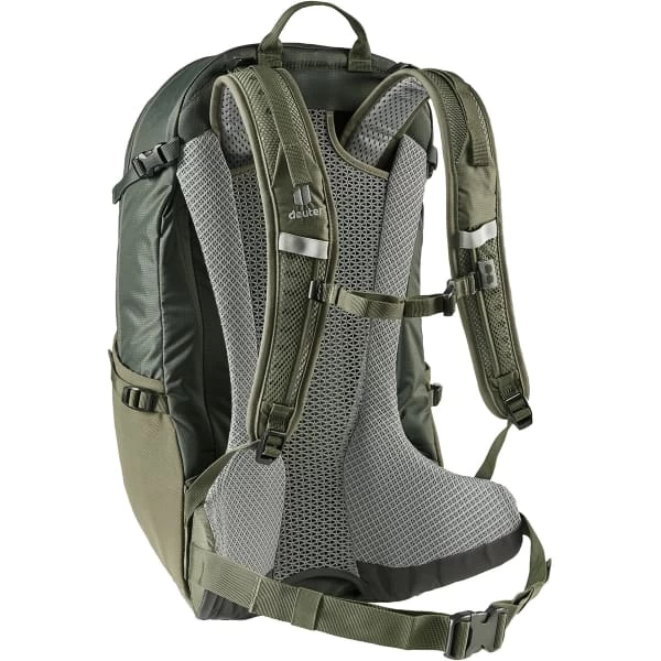 DEUTER FUTURA 23 LIERRE/KAKI 22 2 DEUTER FUTURA 23 LIERRE/KAKI 22 – Image 2