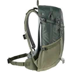 DEUTER FUTURA 23 LIERRE/KAKI 22 8 DEUTER FUTURA 23 LIERRE/KAKI 22 -Magasin de sacs à dos en plein air 9 83044 futura 23 lierre kaki 3400121 2237 03