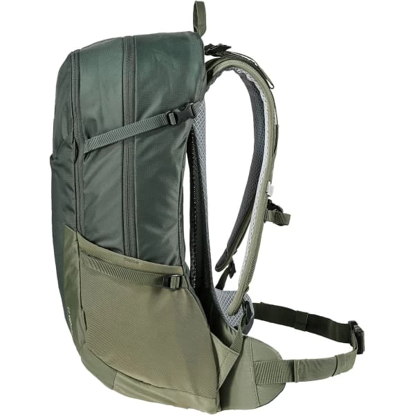 DEUTER FUTURA 23 LIERRE/KAKI 22 4 DEUTER FUTURA 23 LIERRE/KAKI 22 – Image 4