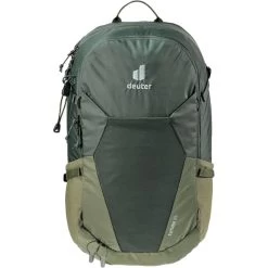 DEUTER FUTURA 23 LIERRE/KAKI 22 10 DEUTER FUTURA 23 LIERRE/KAKI 22 -Magasin de sacs à dos en plein air 9 83044 futura 23 lierre kaki 3400121 2237 05