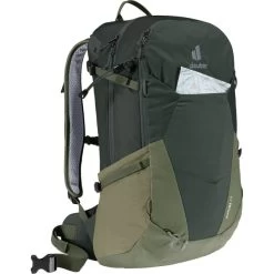 DEUTER FUTURA 23 LIERRE/KAKI 22 11 DEUTER FUTURA 23 LIERRE/KAKI 22 -Magasin de sacs à dos en plein air 9 83044 futura 23 lierre kaki 3400121 2237 06
