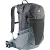 DEUTER FUTURA 23 GRAPHITE/SCHISTE 22
