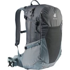 DEUTER FUTURA 23 GRAPHITE/SCHISTE 22