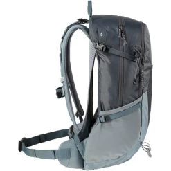 DEUTER FUTURA 23 GRAPHITE/SCHISTE 22 -Magasin de sacs à dos en plein air 9 83046 3400121 4409 03