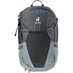 DEUTER FUTURA 23 GRAPHITE/SCHISTE 22 -Magasin de sacs à dos en plein air 9 83046 3400121 4409 05