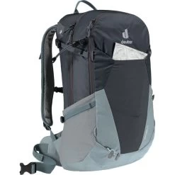 DEUTER FUTURA 23 GRAPHITE/SCHISTE 22 -Magasin de sacs à dos en plein air 9 83046 3400121 4409 06