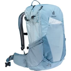 DEUTER FUTURA 25 SL BLEU/ARDOISE 22 -Magasin de sacs à dos en plein air 9 83047 3400221 1333 06