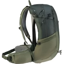 DEUTER FUTURA 27 LIERRE/KAKI 22 -Magasin de sacs à dos en plein air 9 83050 futura 27 lierre kaki 3400321 2237 03
