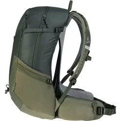 DEUTER FUTURA 27 LIERRE/KAKI 22 -Magasin de sacs à dos en plein air 9 83050 futura 27 lierre kaki 3400321 2237 04