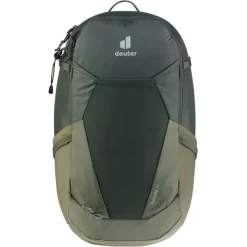 DEUTER FUTURA 27 LIERRE/KAKI 22 -Magasin de sacs à dos en plein air 9 83050 futura 27 lierre kaki 3400321 2237 05