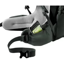 DEUTER FUTURA 27 LIERRE/KAKI 22 -Magasin de sacs à dos en plein air 9 83050 futura 27 lierre kaki 3400321 2237 06