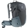 DEUTER FUTURA 27 GRAPHITE/SCHISTE 22