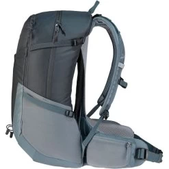 DEUTER FUTURA 27 GRAPHITE/SCHISTE 22 -Magasin de sacs à dos en plein air 9 83052 futura 27 graphite schiste 3400321 4409 04