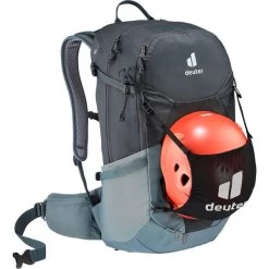 DEUTER FUTURA 27 GRAPHITE/SCHISTE 22 -Magasin de sacs à dos en plein air 9 83052 futura 27 graphite schiste 3400321 4409 06