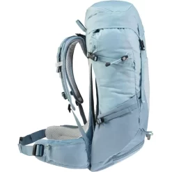 DEUTER FUTURA 30 SL BLEU/ARDOISE 22 -Magasin de sacs à dos en plein air 9 83053 3400721 1333 03
