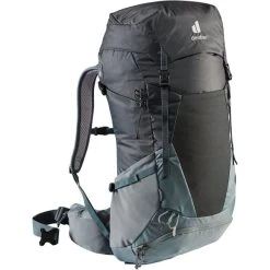 DEUTER FUTURA 30 SL GRAPHITE/SCHISTE 22
