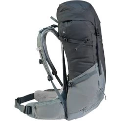 DEUTER FUTURA 30 SL GRAPHITE/SCHISTE 22 -Magasin de sacs à dos en plein air 9 83054 3400721 4409 03
